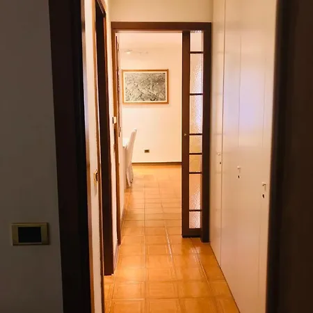 Casa Martini Piazza Erbe Апартаменты Верона