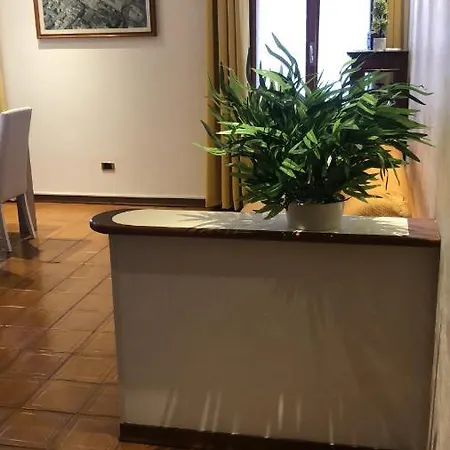 Апартаменты Casa Martini Piazza Erbe *